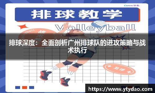 排球深度：全面剖析广州排球队的进攻策略与战术执行